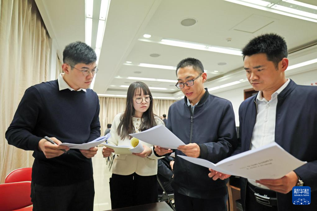 听民意 汇民智丨倾力打造沟通交流“直通车”，2025年旁听全国两会工作这样开展